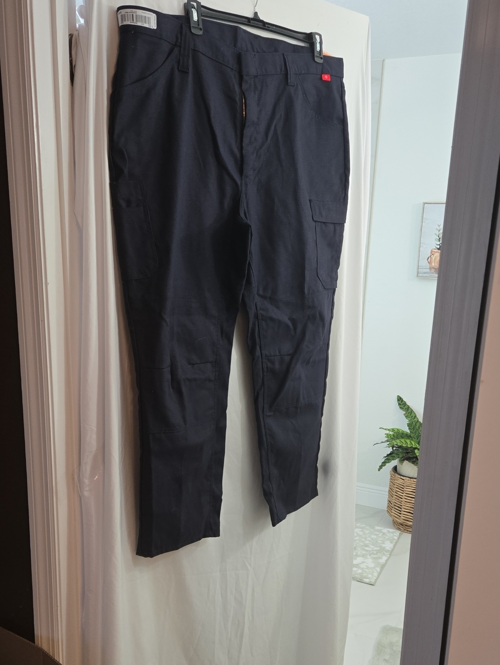 Bulwark Cargo Pants - Classic Workwear Style